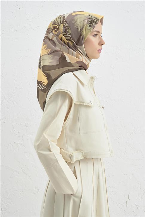 Armine Etro Eşarp 32 41