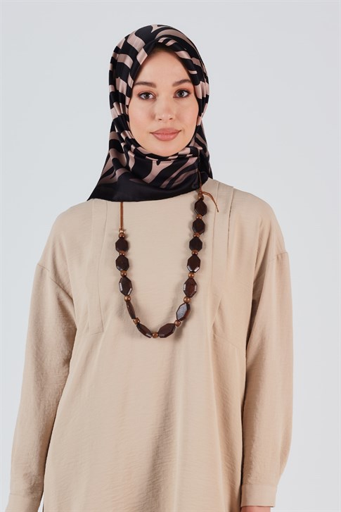 Armine Nostalji Sura İpek Eşarp 19Ya8274 1 02