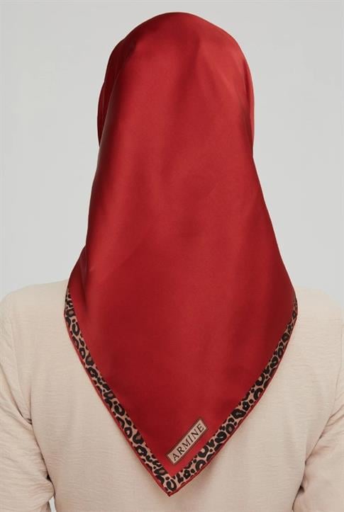 Armine Sura Nostalji Eşarp 21Ka8660 06