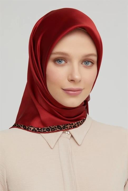 Armine Sura Nostalji Eşarp 21Ka8660 06