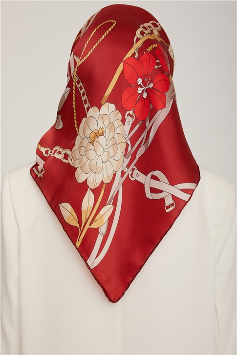 Armine Sura İpek Eşarp 22Ka8827 07
