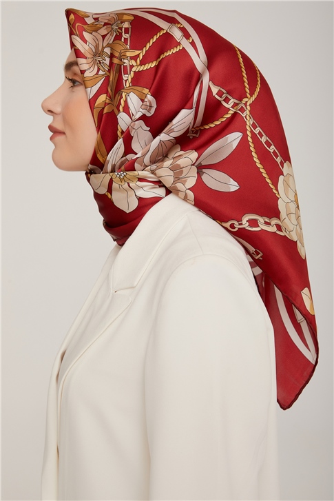 Armine Sura İpek Eşarp 22Ka8827 07