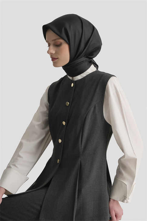 Armine Twill Eşarp 22Ya0010 152 01