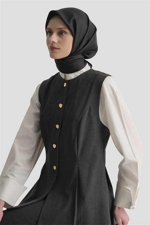 Armine Twill Eşarp 22Ya0010 152 01