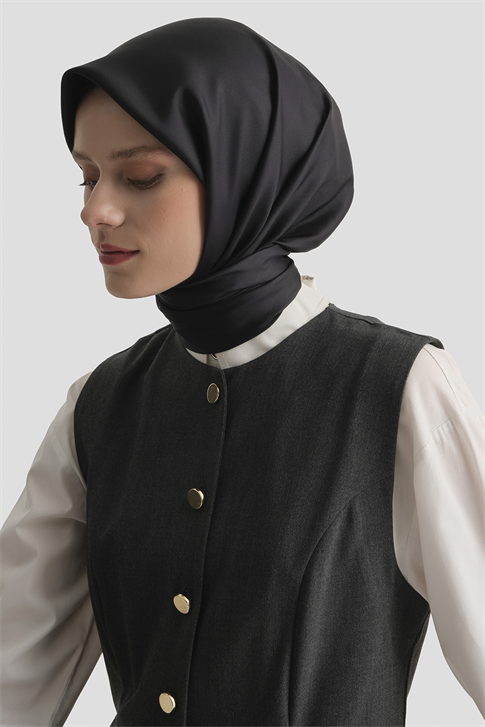 Armine Twill Eşarp 22Ya0010 152 01