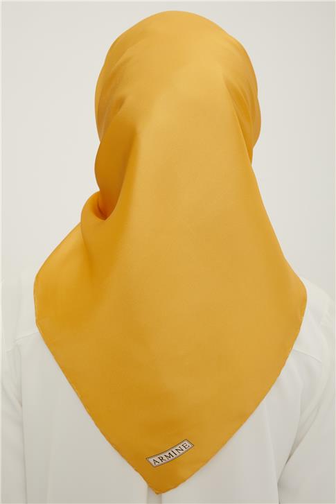 Armine Twill Eşarp 22Ya0010 152 105