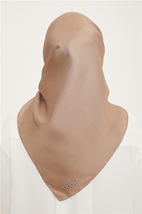 Armine Twill Eşarp 22Ya0010 152 07