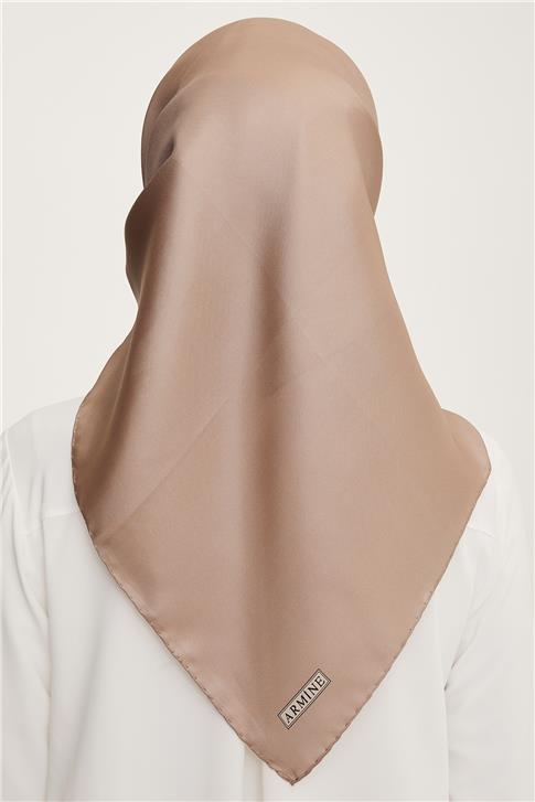 Armine Twill Eşarp 22Ya0010 152 10