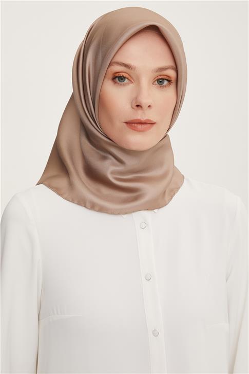 Armine Twill Eşarp 22Ya0010 152 10