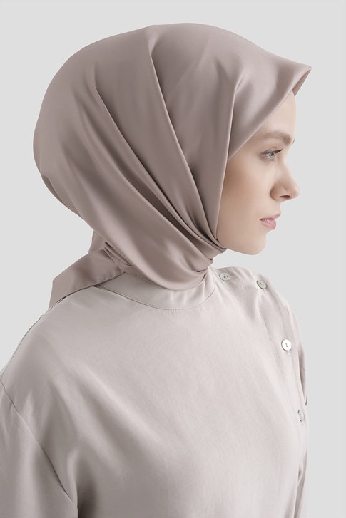 Armine Twill Eşarp 22Ya0010 152 10