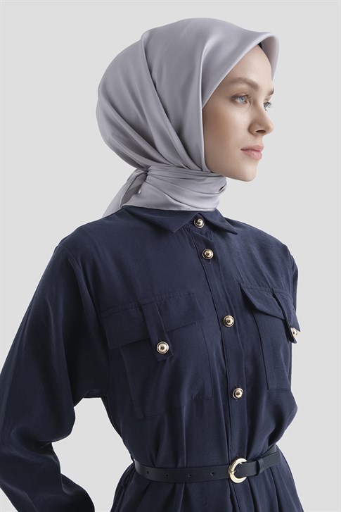 Armine Twill Eşarp 22Ya0010 152 11