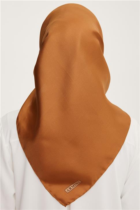 Armine Twill Eşarp 22Ya0010 152 12