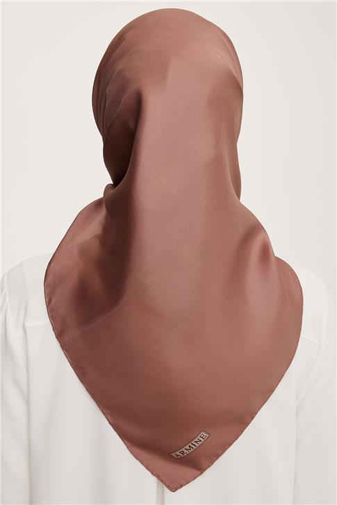 Armine Twill Eşarp 22Ya0010 152 18