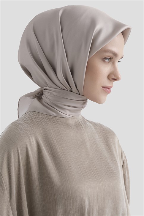 Armine Twill Eşarp 22Ya0010 152 20
