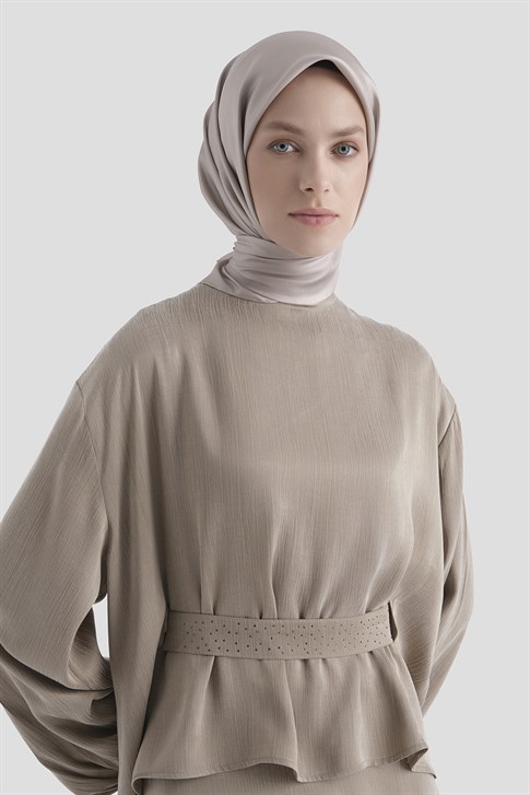 Armine Twill Eşarp 22Ya0010 152 20
