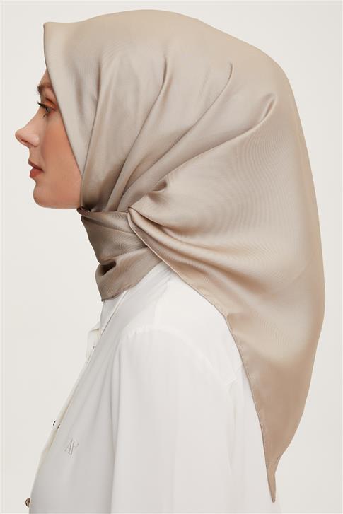 Armine Twill Eşarp 22Ya0010 152 20