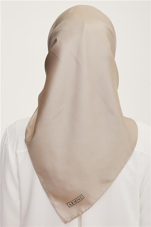 Armine Twill Eşarp 22Ya0010 152 20