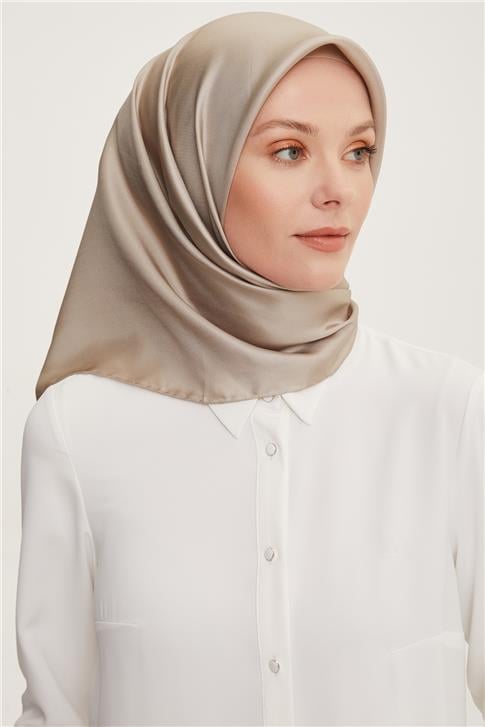 Armine Twill Eşarp 22Ya0010 152 20