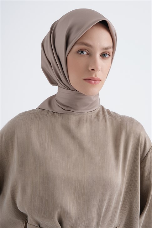 Armine Twill Eşarp 22Ya0010 152 21