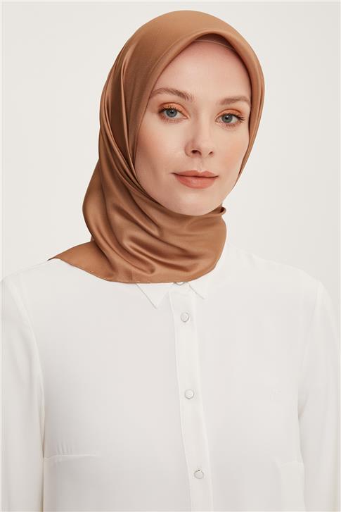 Armine Twill Eşarp 22Ya0010 152 23