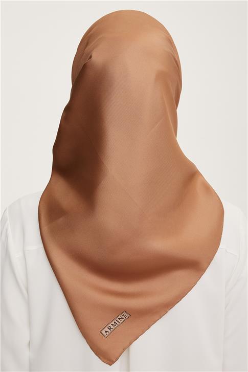 Armine Twill Eşarp 22Ya0010 152 23
