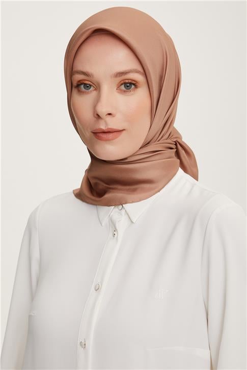 Armine Twill Eşarp 22Ya0010 152 24