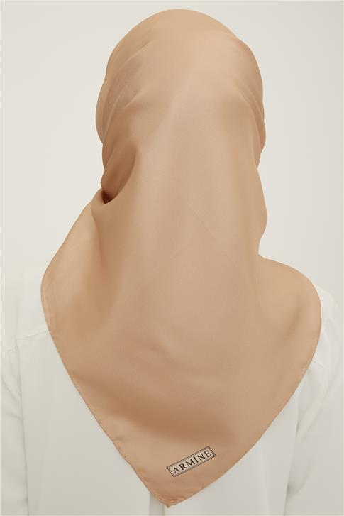 Armine Twill Eşarp 22Ya0010 152 34