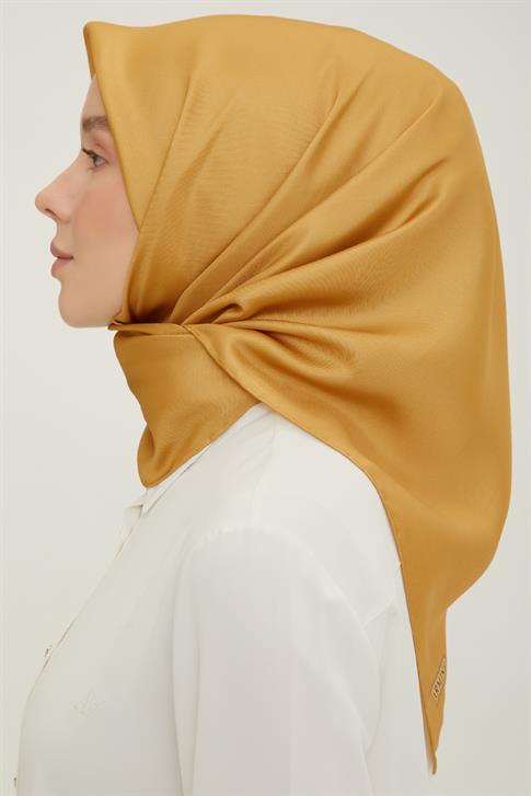 Armine Twill Eşarp 22Ya0010 152 35
