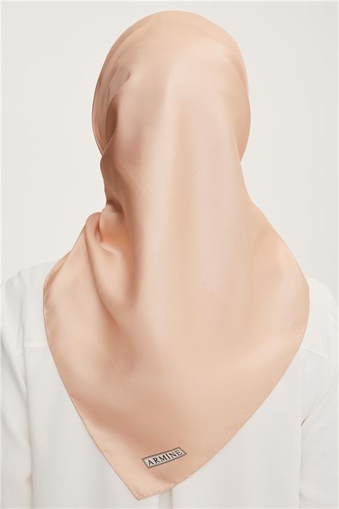 Armine Twill Eşarp 22Ya0010 152 121