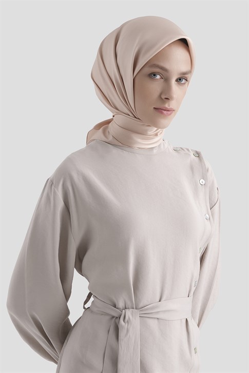Armine Twill Eşarp 22Ya0010 152 121