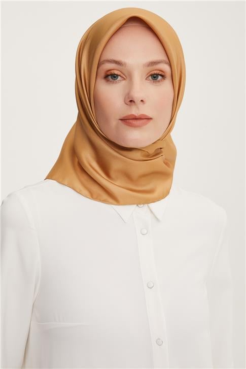 Armine Twill Eşarp 22Ya0010 152 51