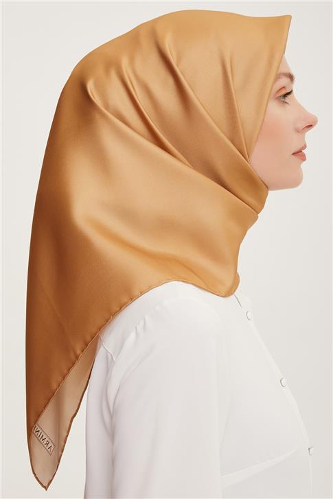 Armine Twill Eşarp 22Ya0010 152 51
