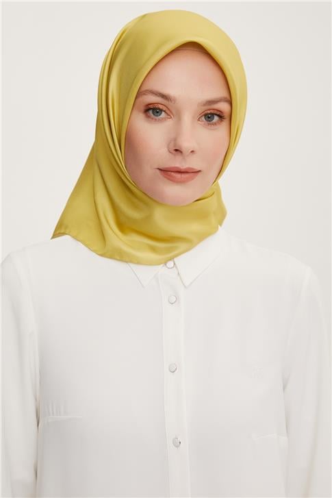 Armine Twill Eşarp 22Ya0010 152 52