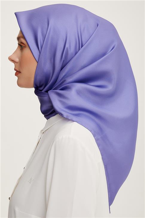 Armine Twill Eşarp 22Ya0010 152 55