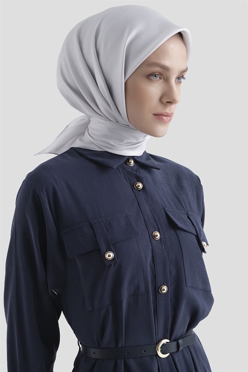 Armine Twill Eşarp 22Ya0010 152 152