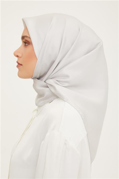 Armine Twill Eşarp 22Ya0010 152 152
