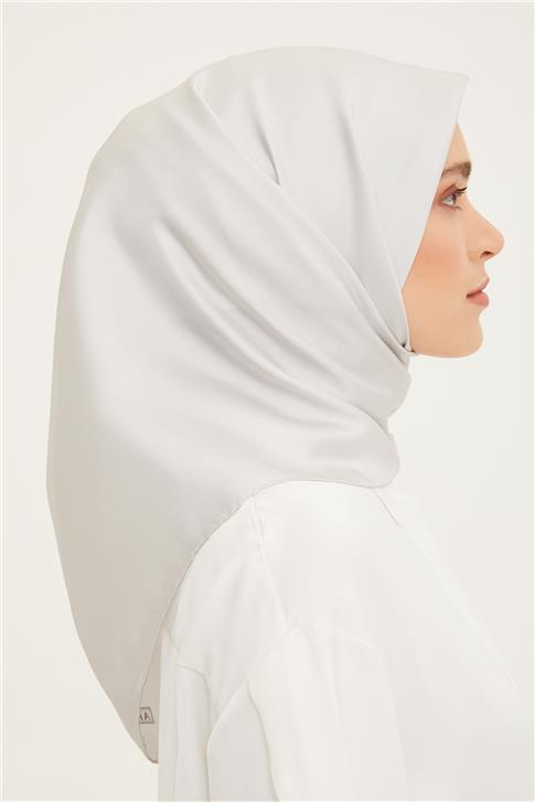 Armine Twill Eşarp 22Ya0010 152 152