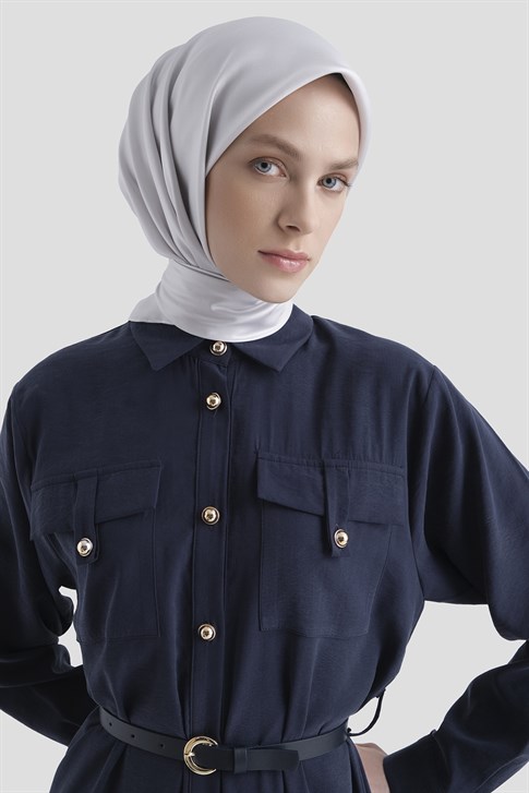 Armine Twill Eşarp 22Ya0010 152 152