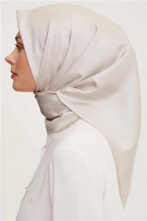 Armine Twill Eşarp 22Ya0010 152 160