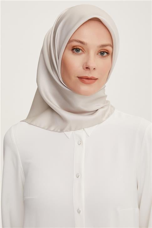 Armine Twill Eşarp 22Ya0010 152 160