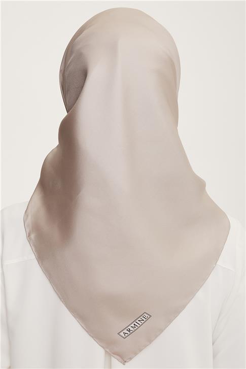Armine Twill Eşarp 22Ya0010 152 161
