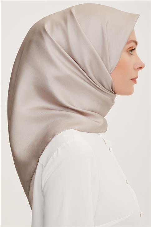 Armine Twill Eşarp 22Ya0010 152 161