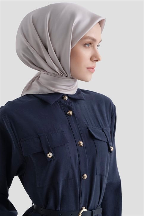 Armine Twill Eşarp 22Ya0010 152 161