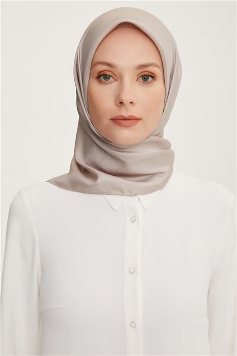 Armine Twill Eşarp 22Ya0010 152 161