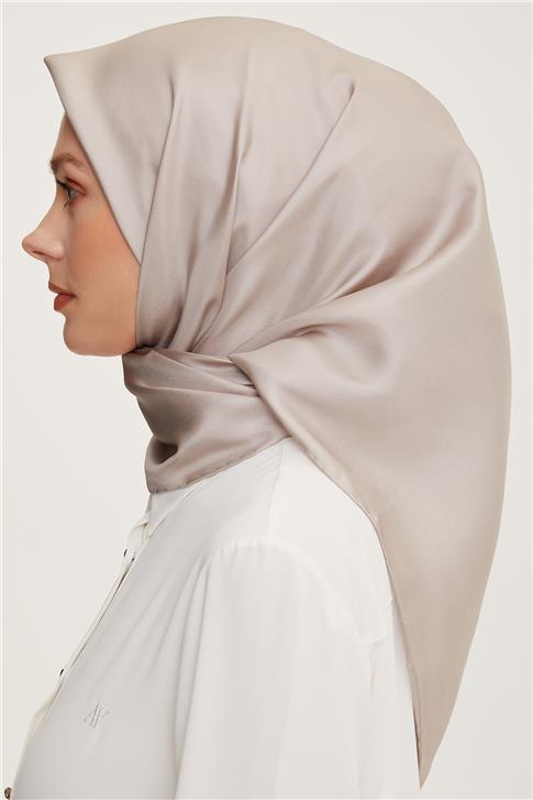 Armine Twill Eşarp 22Ya0010 152 161