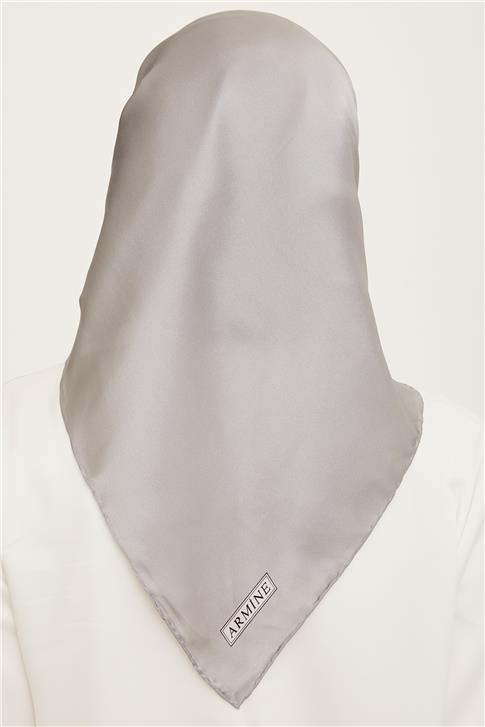 Armine Twill Eşarp 22Ya0010 152 162