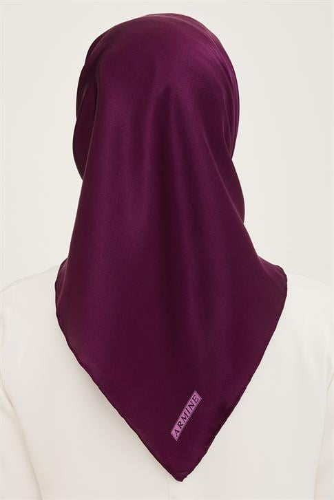 Armine Twill Eşarp 22Ya0010 152 170