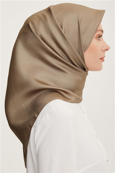 Armine Twill Eşarp 22Ya0010 152 177