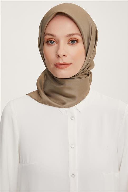 Armine Twill Eşarp 22Ya0010 152 177