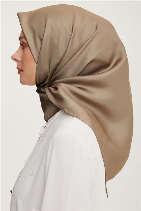 Armine Twill Eşarp 22Ya0010 152 177